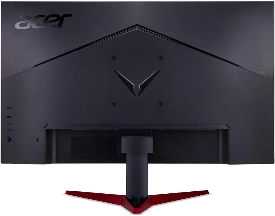 Acer 27Inch Dual Monitors FHD 1080p - photo 2