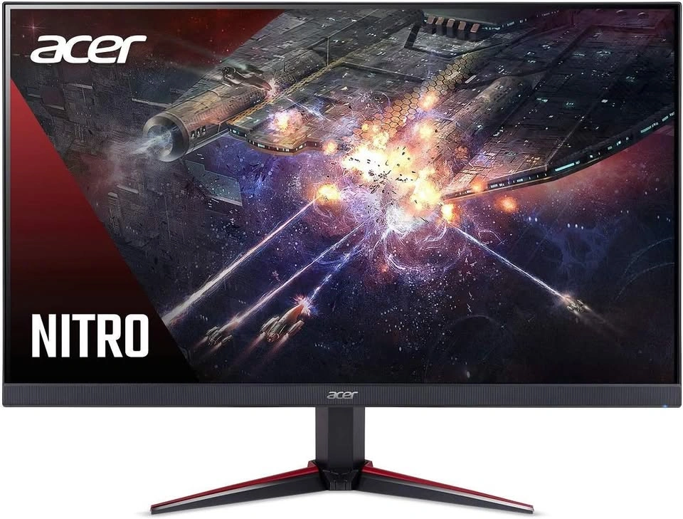 Acer 27Inch Dual Monitors FHD 1080p - photo 3