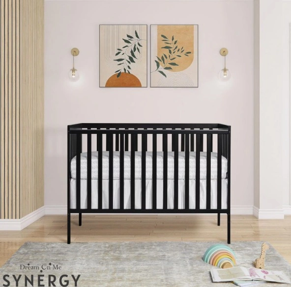 Synergy 5 in 1 Crib - photo 2