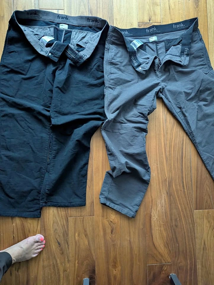 Men's Pants