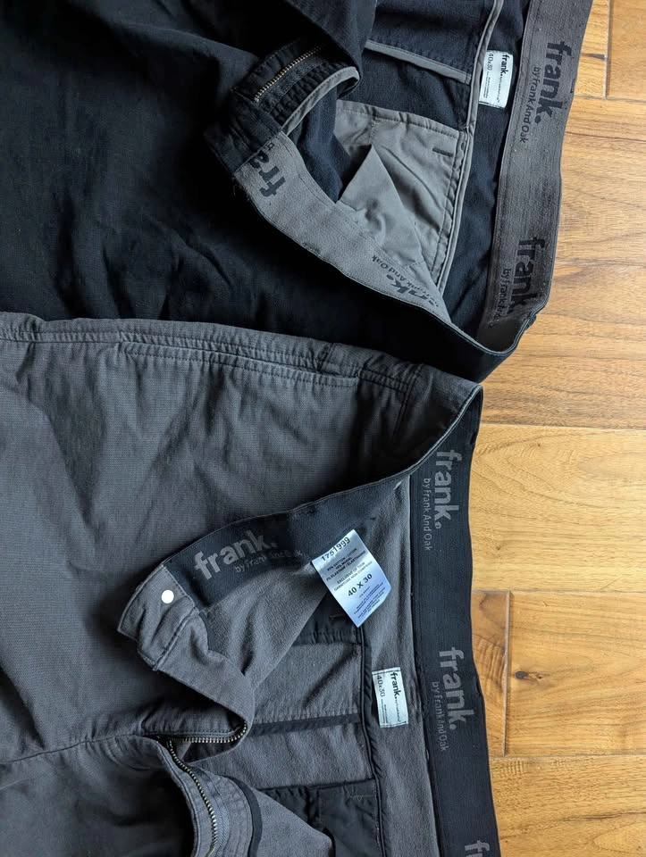 Men's Pants - photo 2