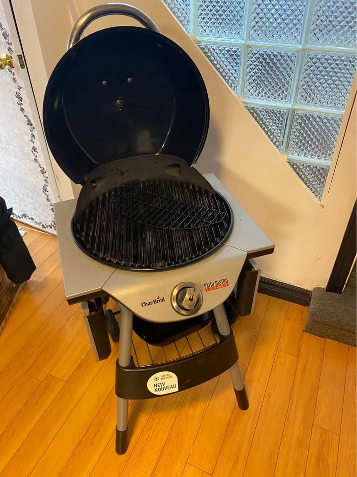 Electric Grill - photo 2