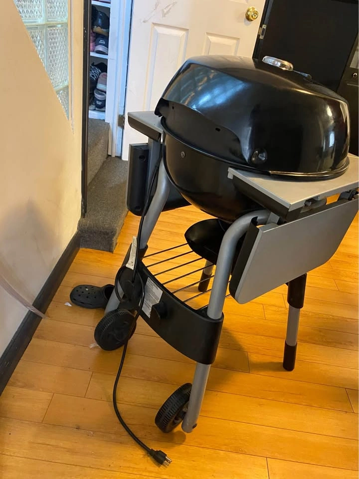 Electric Grill - photo 3