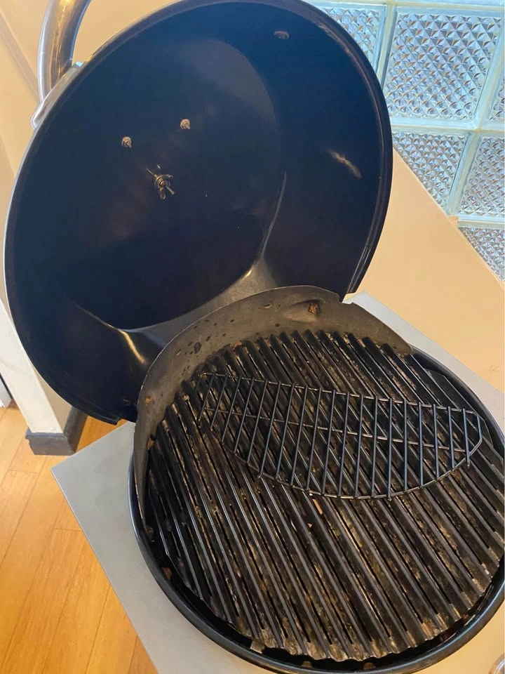 Electric Grill - photo 5