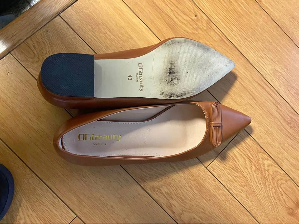 Women shoes