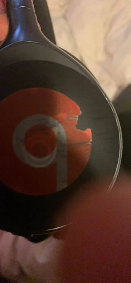 Sound core wireless headphones - photo 2