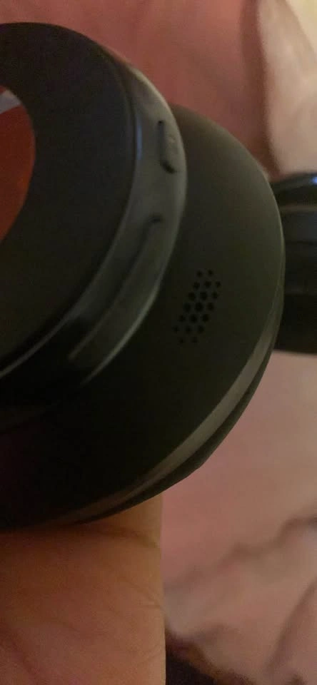 Sound core wireless headphones - photo 3