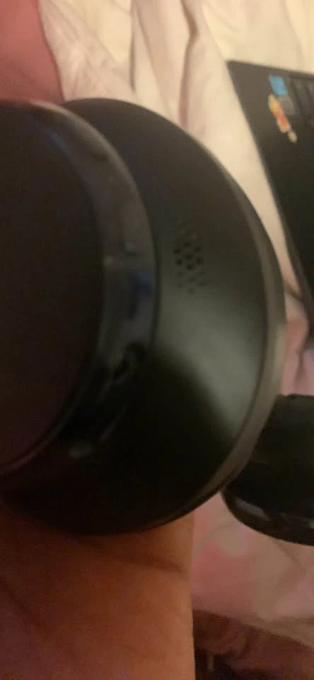 Sound core wireless headphones - photo 4