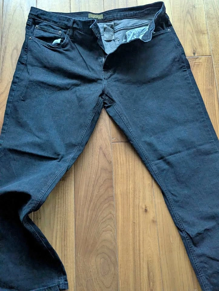 Men's jeans