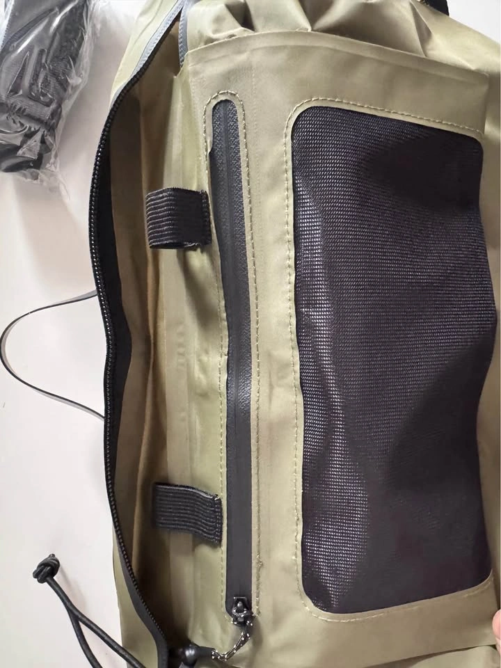 Brand New Waterproof Toiletry Bag Organizer (YEEKORO) - Pack of - photo 5