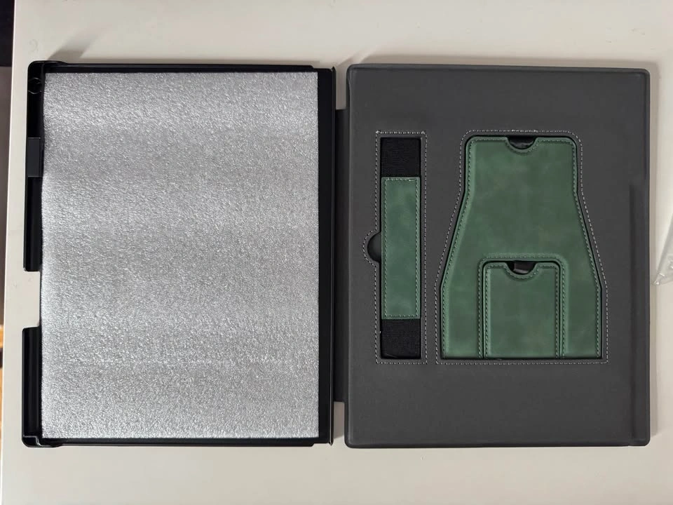 CoBak Case for reMarkable 2 Tablet (NEW) 2020 - photo 3