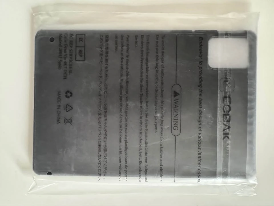 CoBak Lenovo Tab M11 Case (NEW) - photo 2