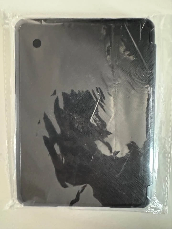 CoBak Kindle Paperwhite 7" Case (NEW) 12th Gen Black - photo 2