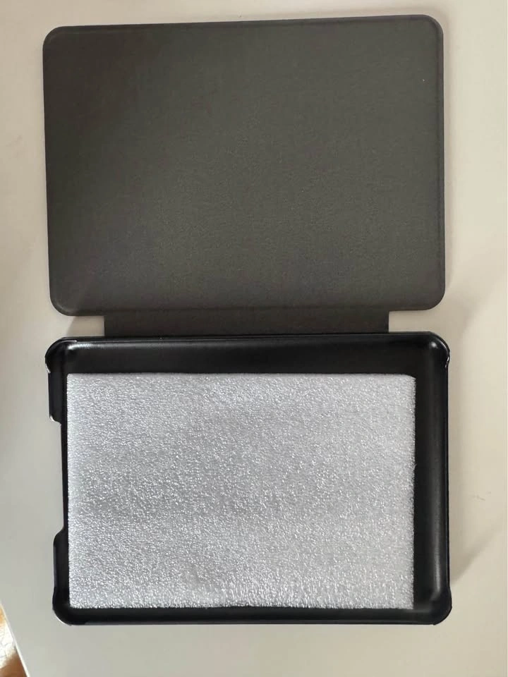 CoBak Kindle Paperwhite 7" Case (NEW) 12th Gen Black - photo 3