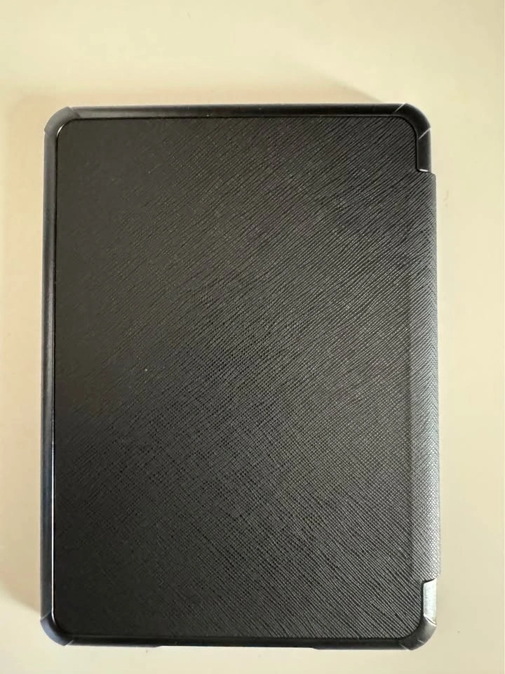 CoBak Kindle Paperwhite 7" Case (NEW) 12th Gen Black - photo 4