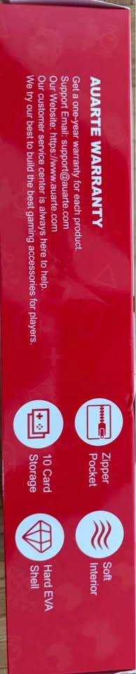 Nintendo Switch All-In-One Charging Carry Case (Brand New) - photo 3