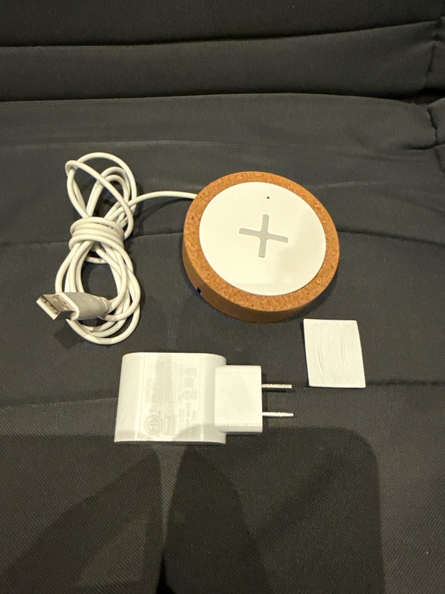 IKEA Nordmärke Wireless Charger