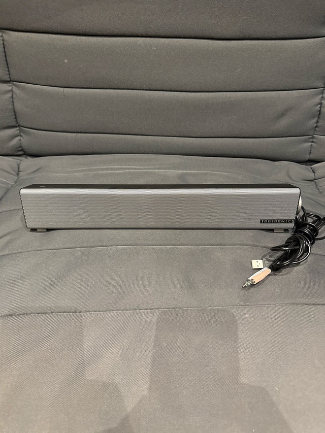 TaoTronics Sound Bar TT-SK016