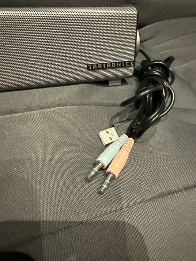 TaoTronics Sound Bar TT-SK016 - photo 2
