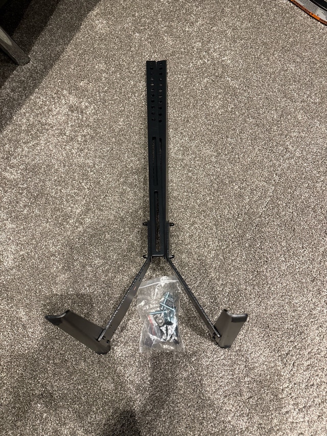 TV Stand Legs - photo 2