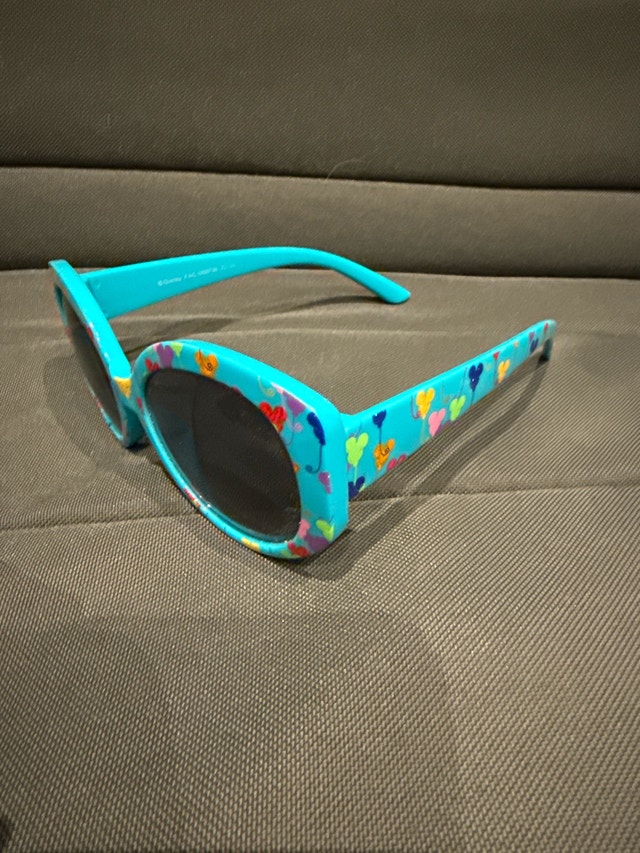 3 Pairs Kids Sunglasses - Disney & Avengers - photo 4