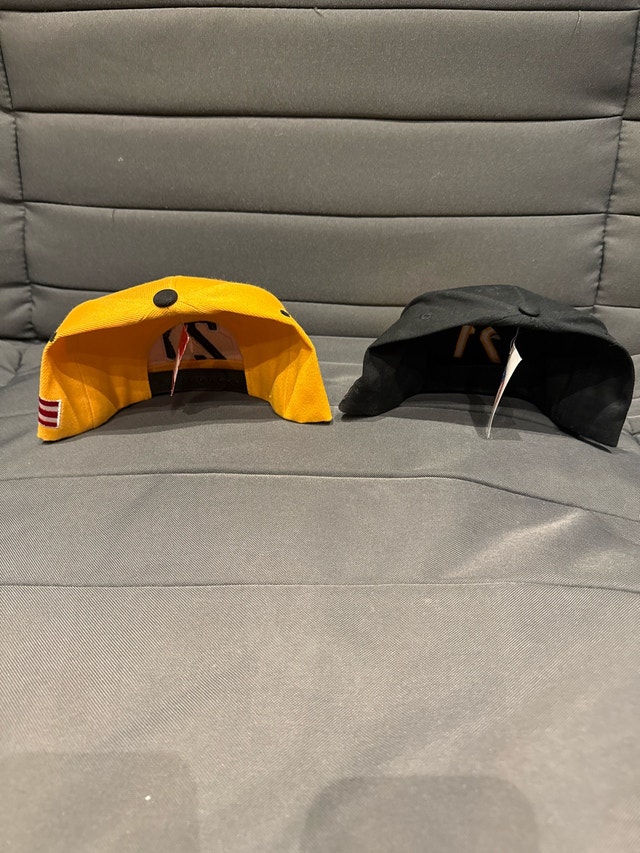 Lids Roberto Clemente Baseball Hats - photo 2