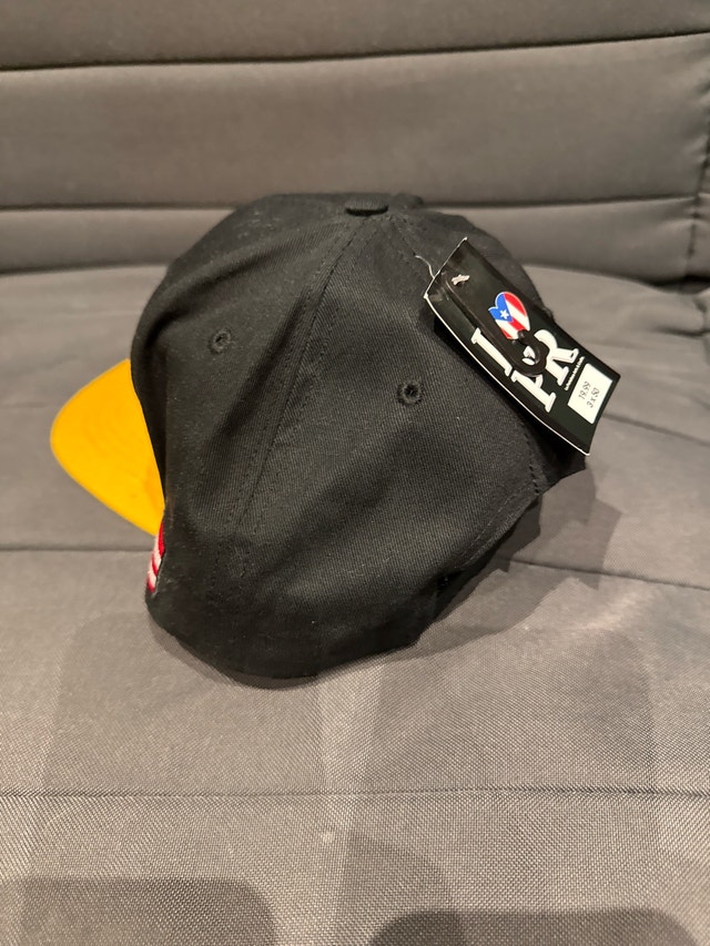 Lids Roberto Clemente Baseball Hats - photo 4