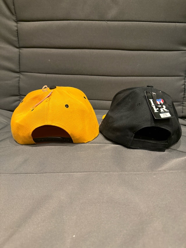 Lids Roberto Clemente Baseball Hats - photo 5