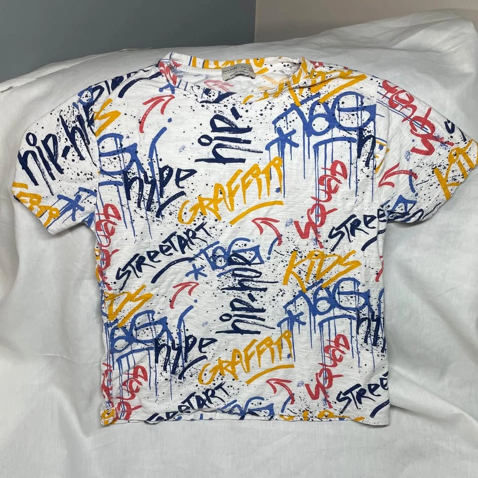 Youth Zara Shirt - photo 2