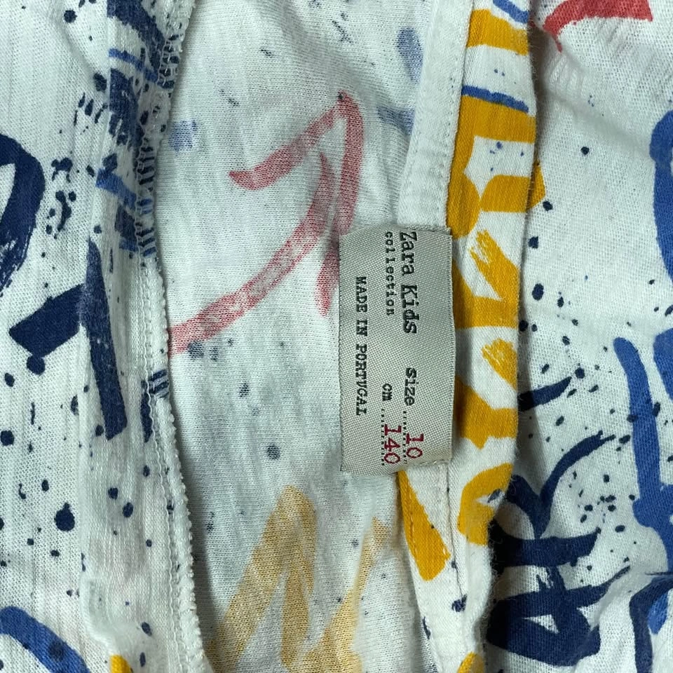 Youth Zara Shirt - photo 4
