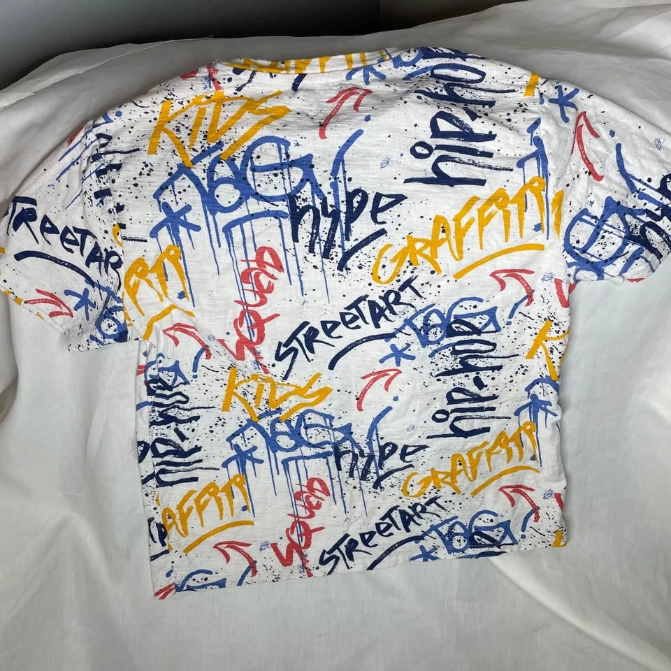 Youth Zara Shirt - photo 5