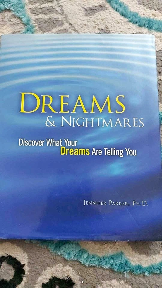 Freaks and Nightmares book
