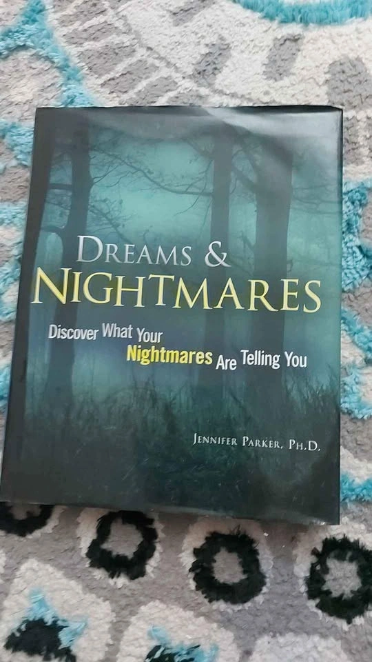 Freaks and Nightmares book - photo 2