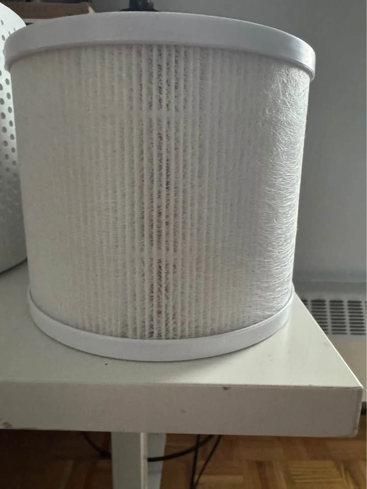 BRAND NEW LEVOIT CORE MINI AIR PURIFIER – COMPACT & POWERFUL - photo 4