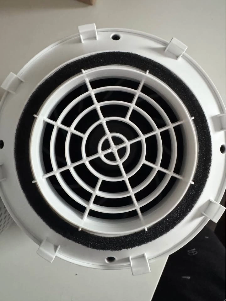 BRAND NEW LEVOIT CORE MINI AIR PURIFIER – COMPACT & POWERFUL - photo 5
