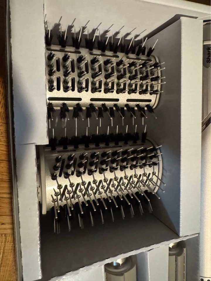Shark FlexStyle Air Styling & Drying System - photo 5