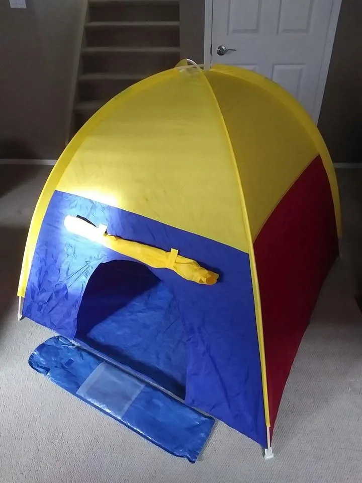 IKEA KID'S DOME TENT