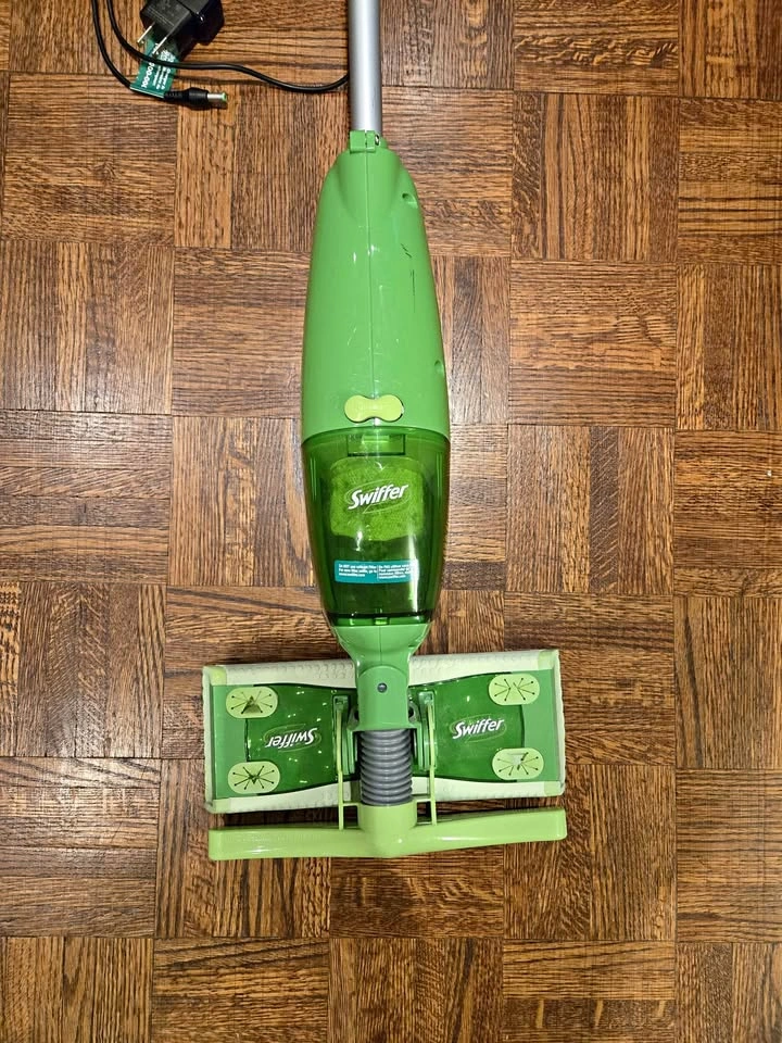 Swiffer Sweep + Vac Cordless Vacuum