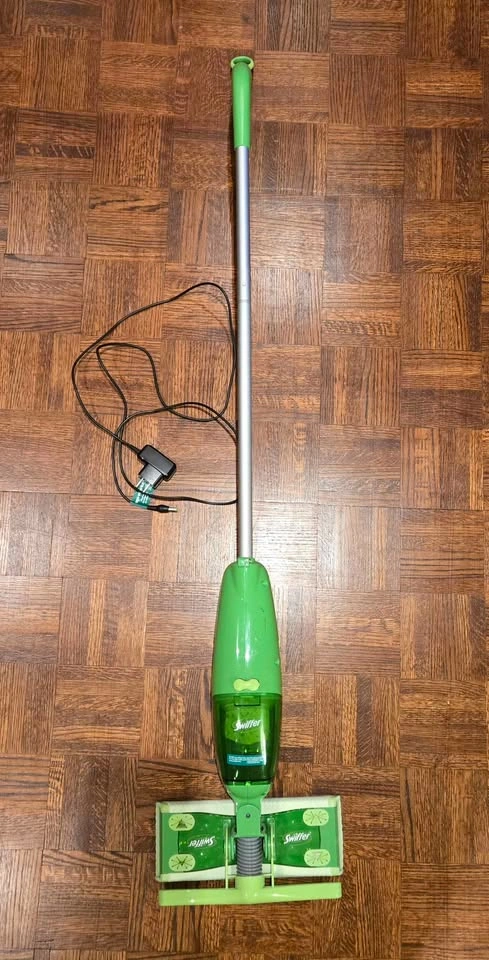 Swiffer Sweep + Vac Cordless Vacuum - photo 2