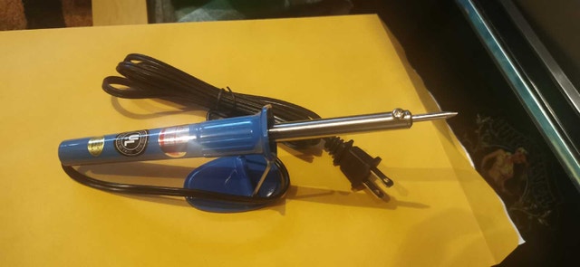 Weller Soldering Iron