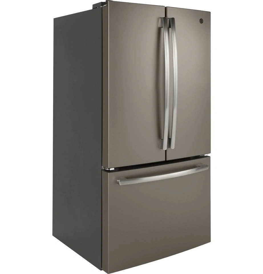 GE Profile French Door Refrigerator in Slate - photo 4