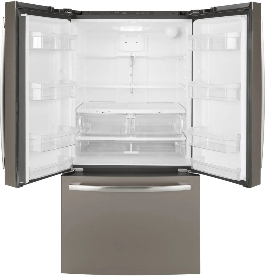 GE Profile French Door Refrigerator in Slate - photo 5