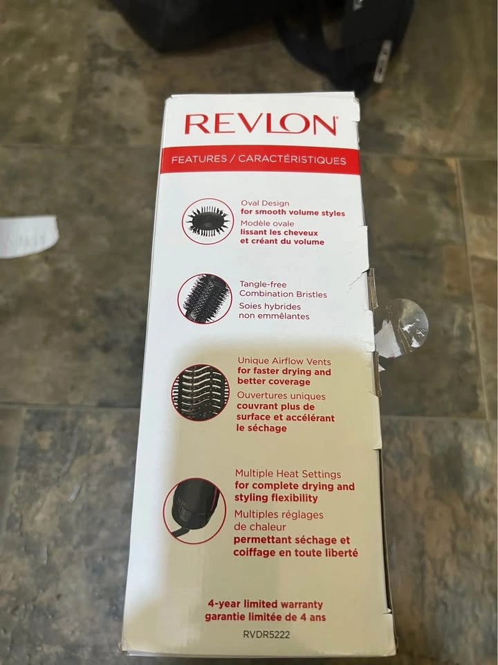 Revlon - photo 2