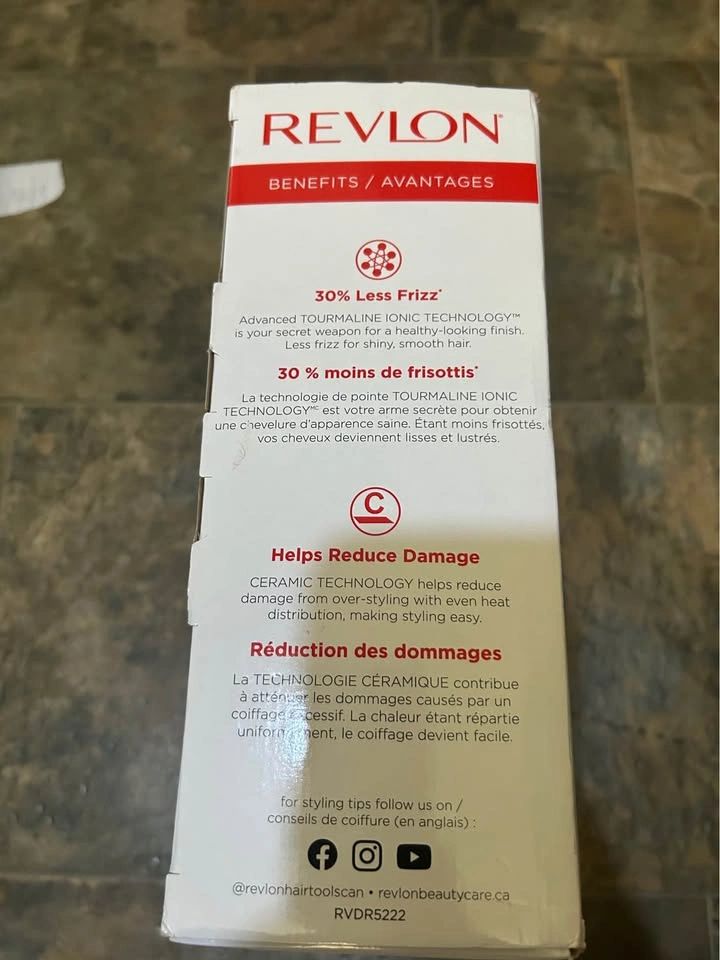 Revlon - photo 3