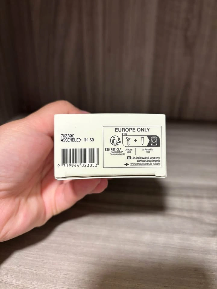 Aesop Hand Balm Duet - Resurrection & Eleos 75ml x2 - Brand New - photo 3