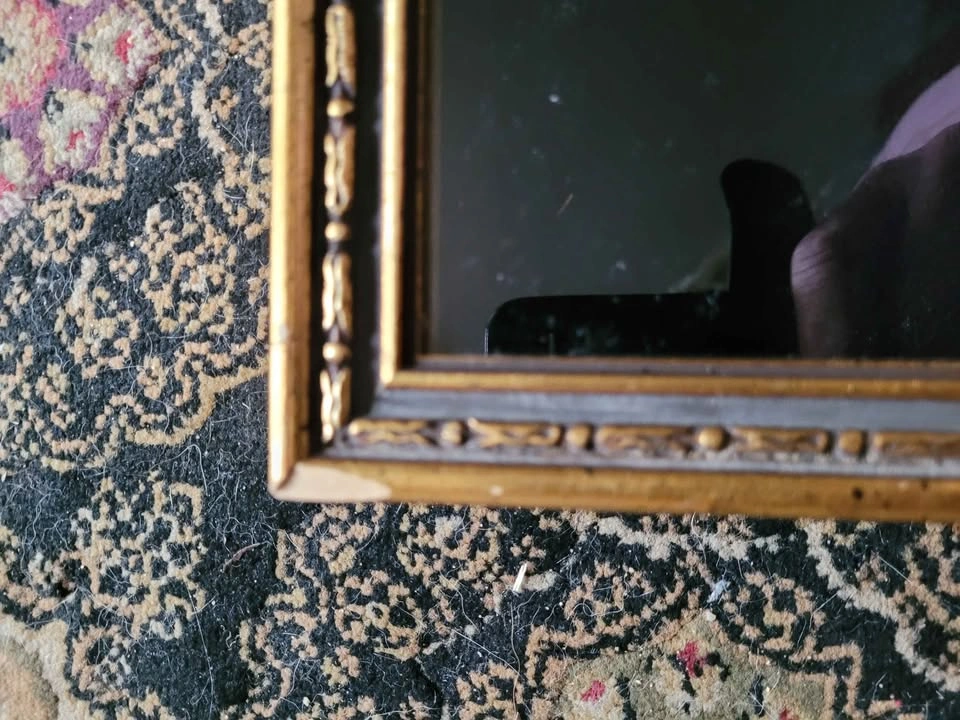 Shadow box - photo 2