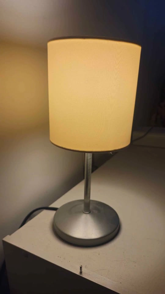IKEA INGARED Table Lamps – 30cm (Set of 2 w/ New Bulbs) - photo 2