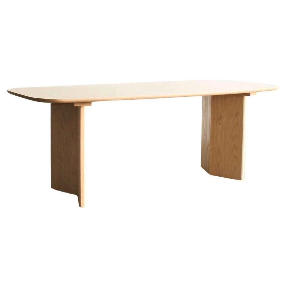 Custom Made Real Wood Maple Table from Design Republic - photo 3