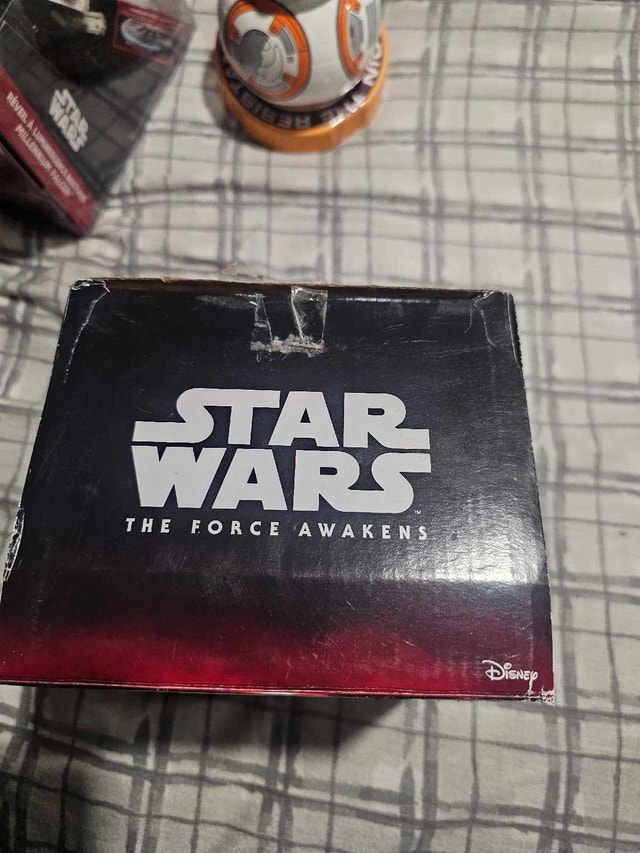 Hasbro Star Wars BB-8 - photo 2