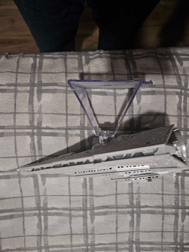 iHome Star Destroyer Speaker - photo 4